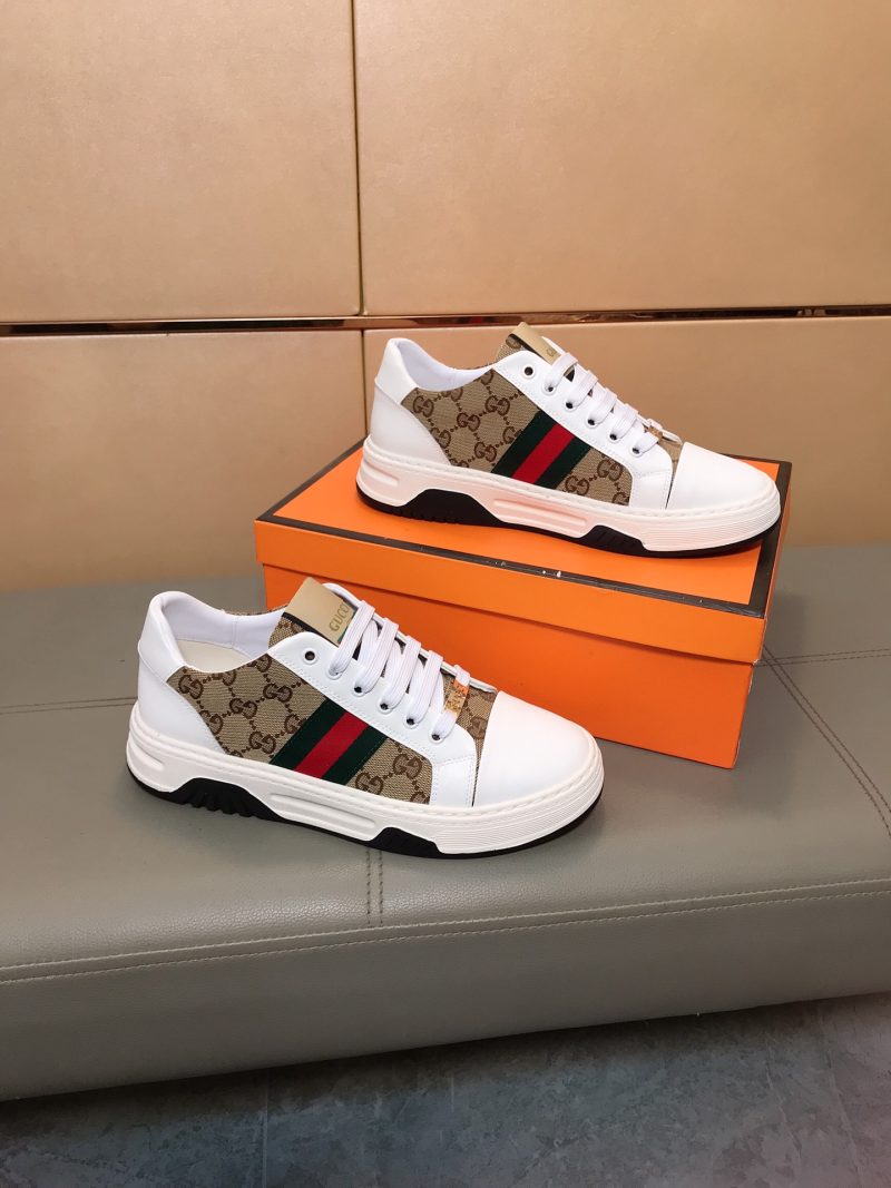 Replica Gucci Shoes 16OR389
