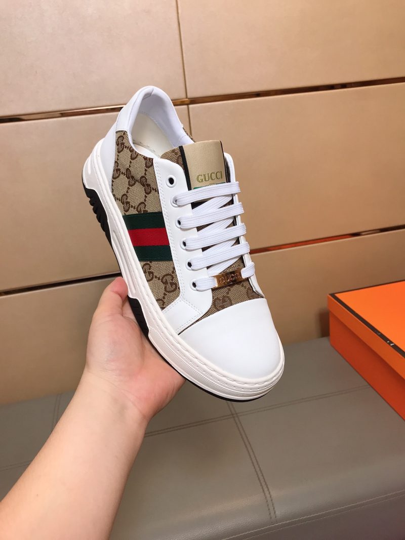 Replica Gucci Shoes 16OR389