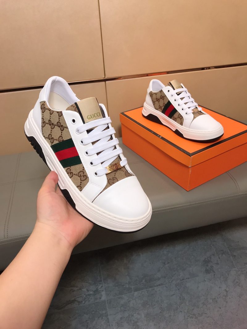 Replica Gucci Shoes 16OR389