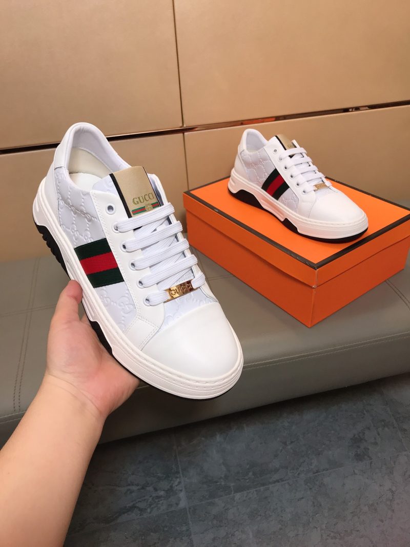 Replica Gucci Shoes 16OR388
