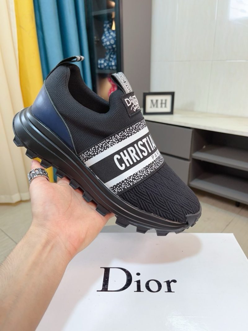 Replica Dior Shoes 16OR753
