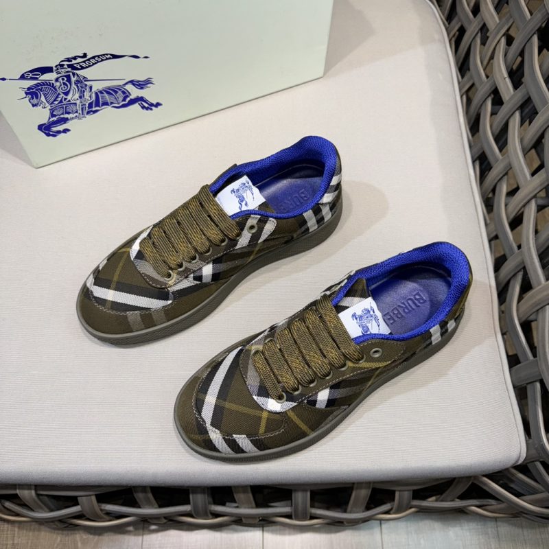 Replica Burberry Shoes 16OR418