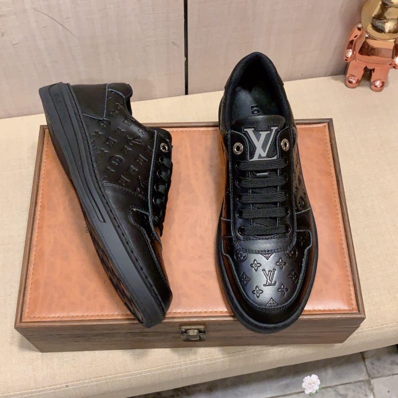 Replica Lv Shoes 16OR666