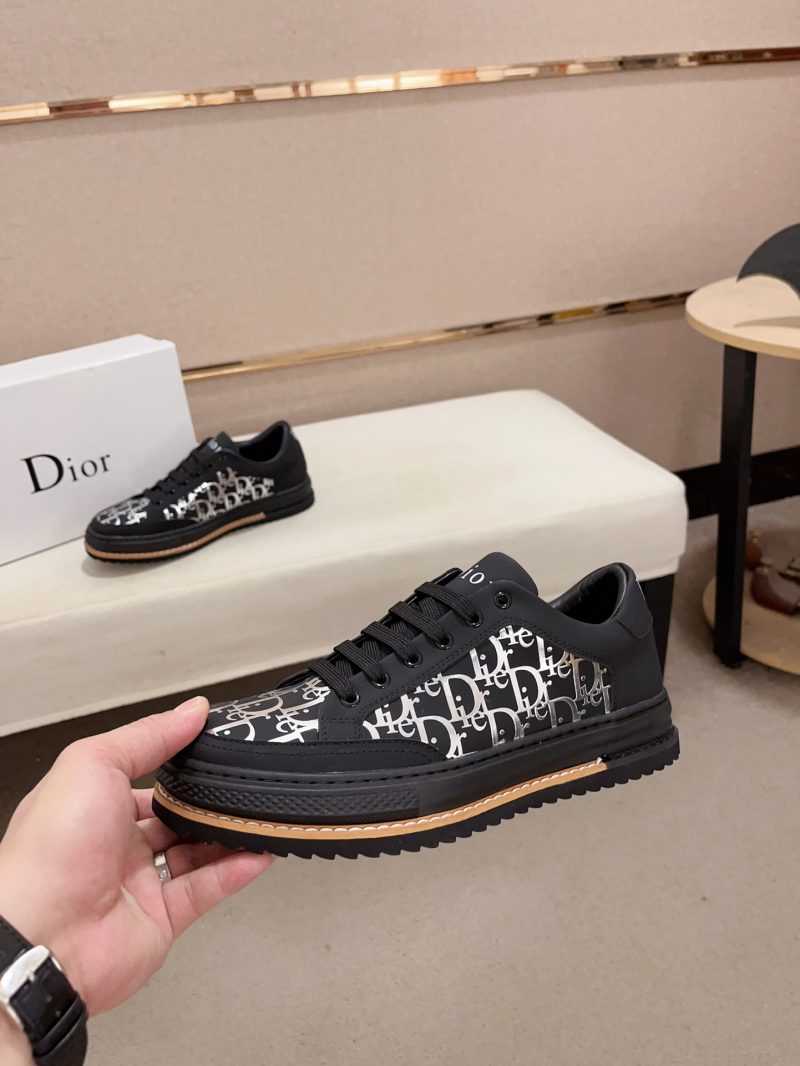 Replica Dior Shoes 16OR431