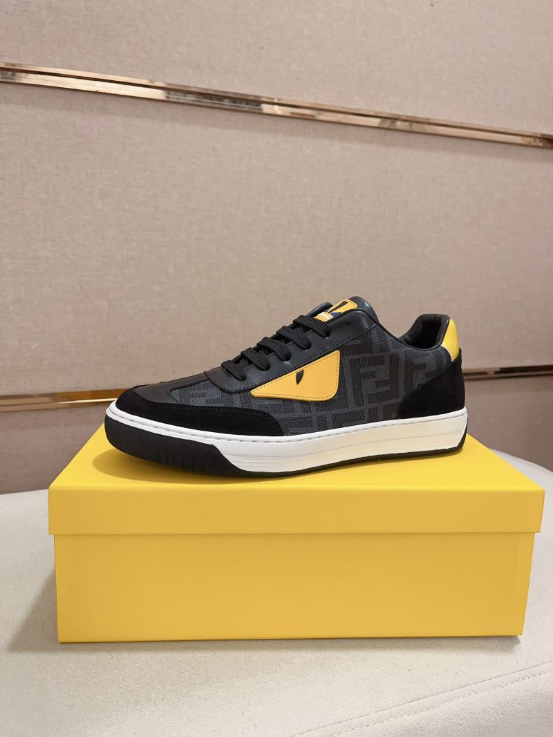Replica Fendi Shoes 16OR429