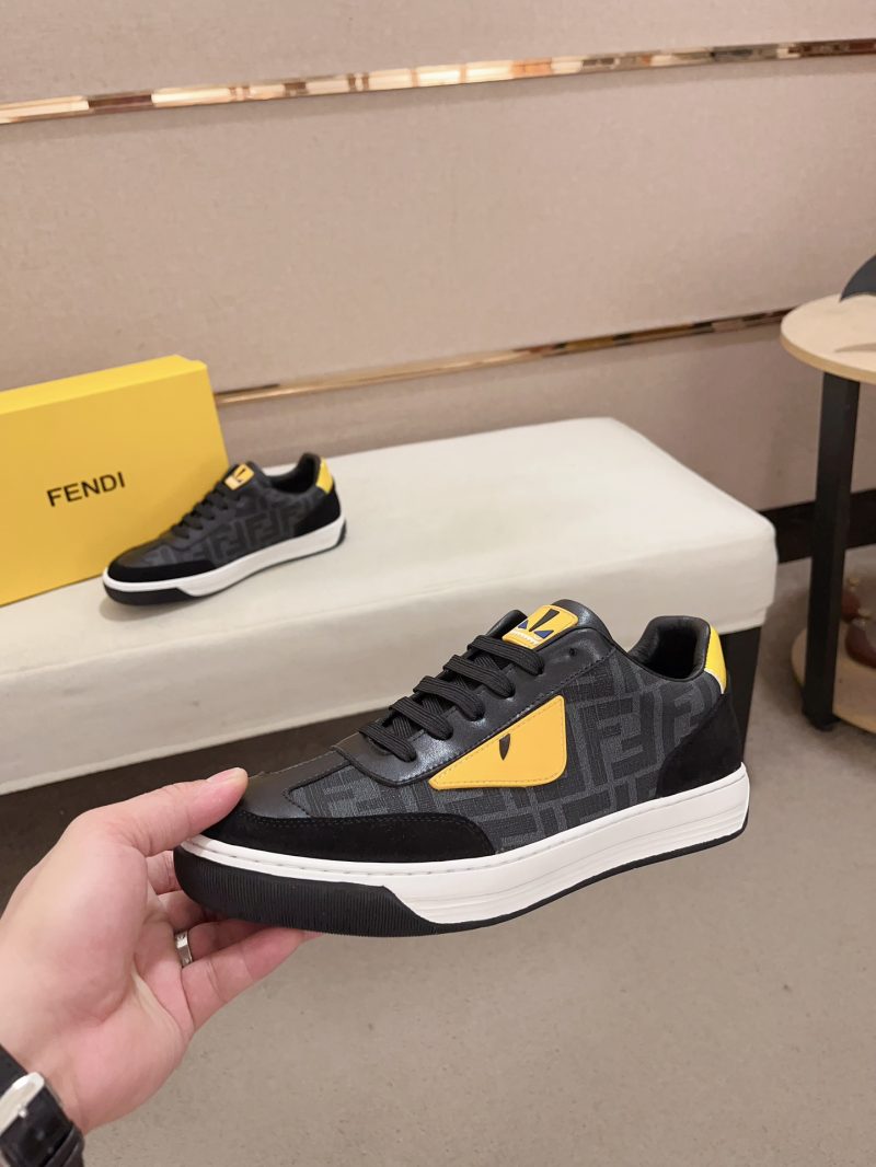 Replica Fendi Shoes 16OR429