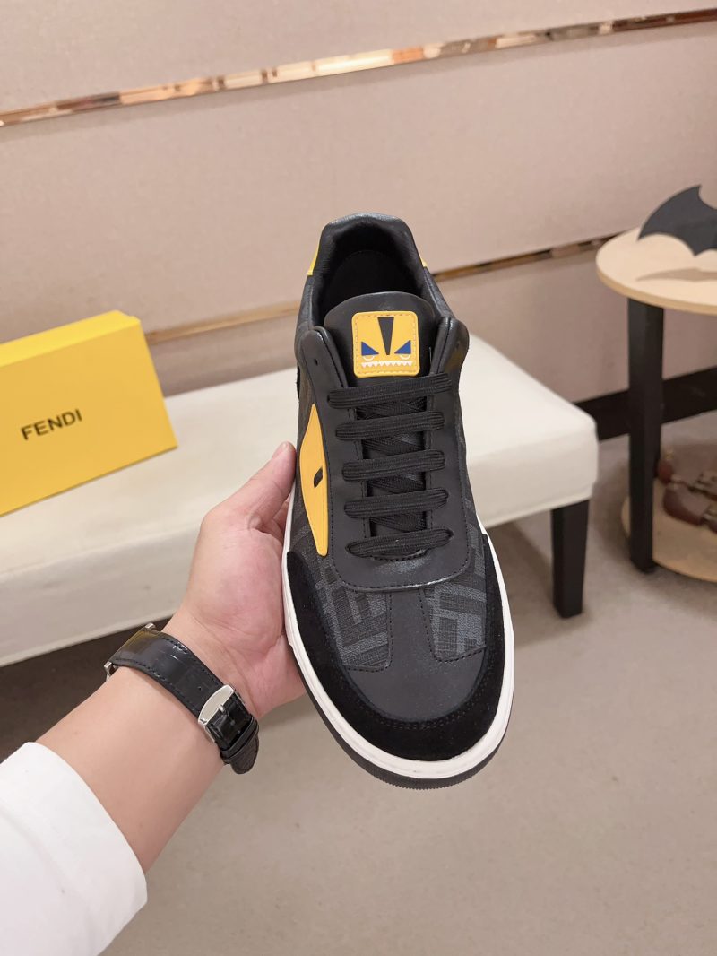 Replica Fendi Shoes 16OR429