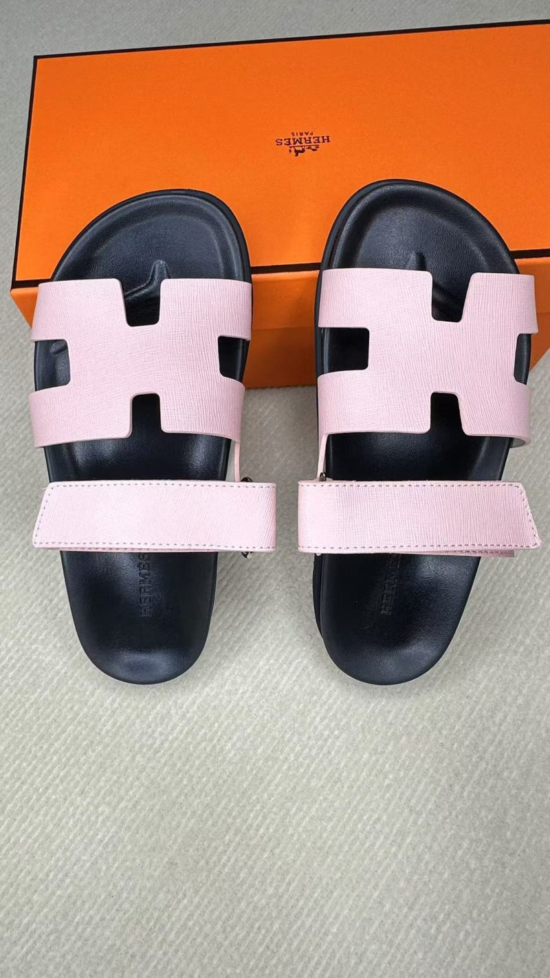 Replica Herms Shoes 16OR693