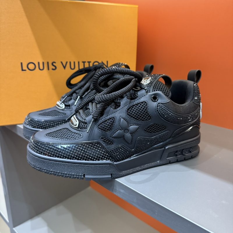 Replica Lv Shoes 16OR525