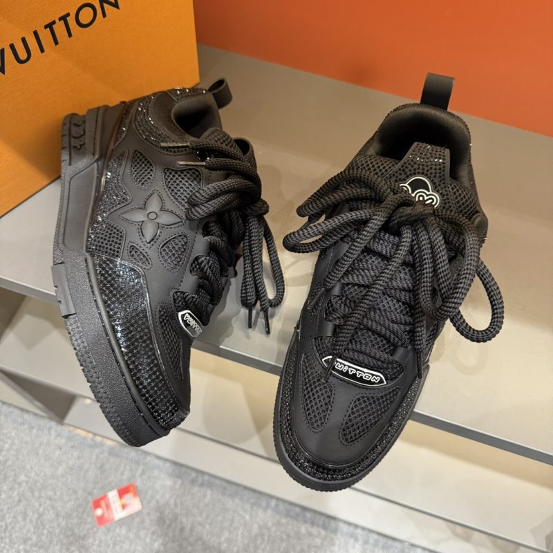 Replica Lv Shoes 16OR525