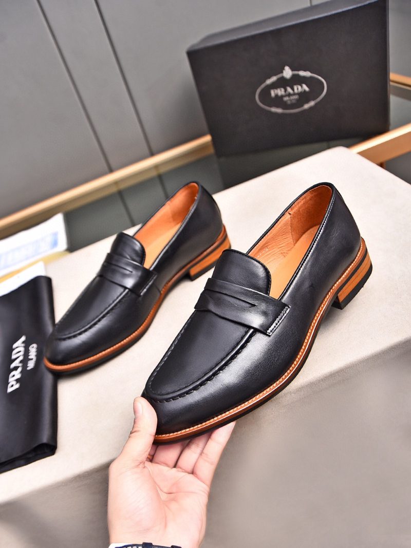 Replica Prada Shoes 16OR758
