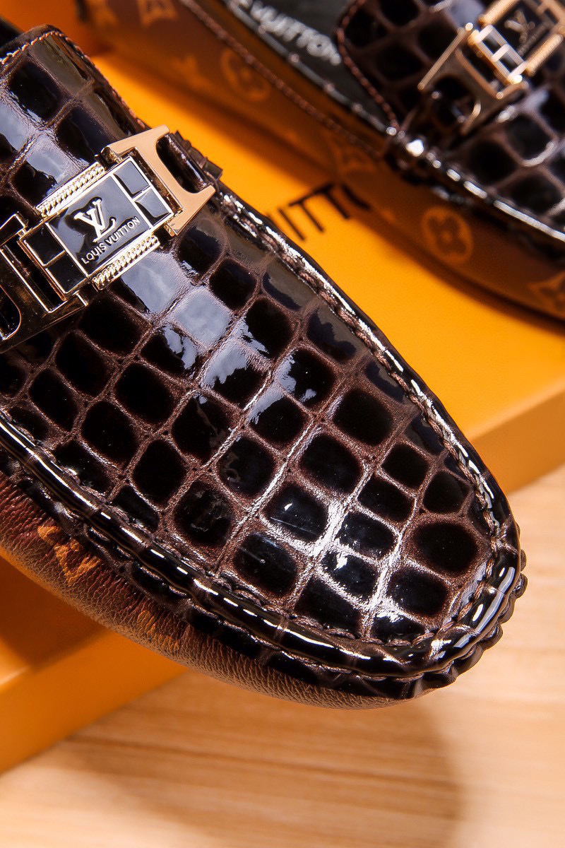 Replica Lv Shoes 16OR493