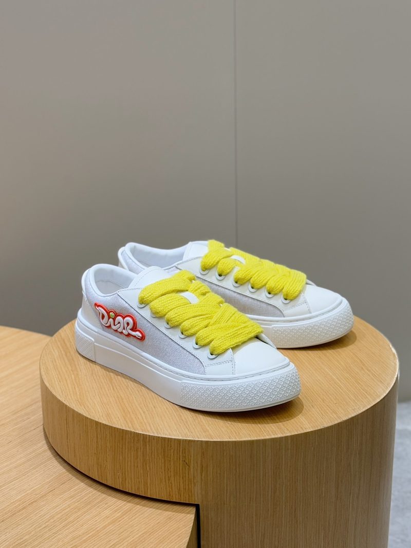 Replica Dior Shoes 16OR477