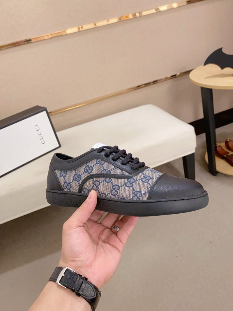 Replica Gucci Shoes 16OR422