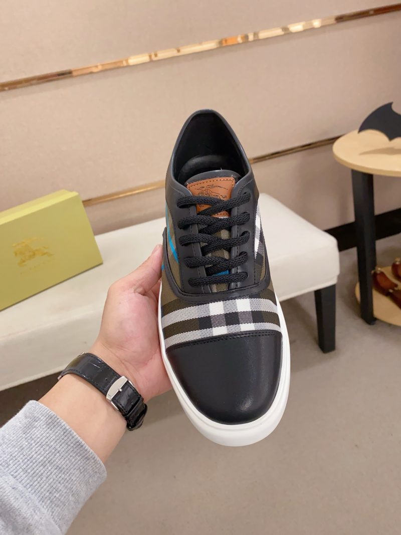 Replica Burberry Shoes 16OR421