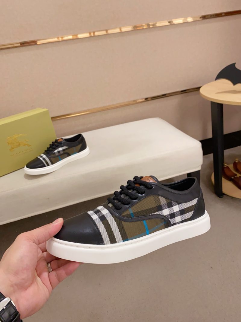 Replica Burberry Shoes 16OR421
