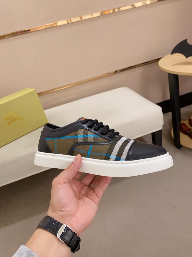 Replica Burberry Shoes 16OR421