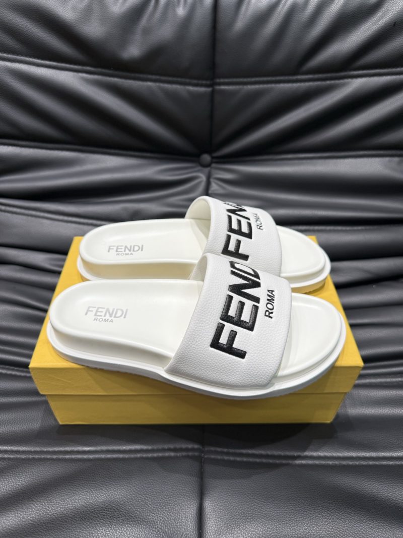 Replica Fendi Shoes 16OR711
