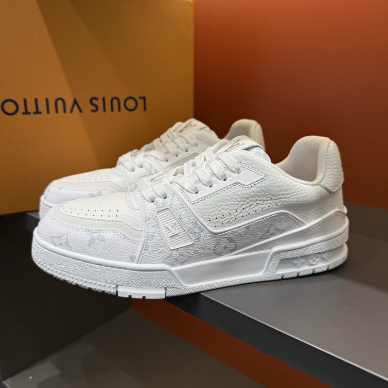 Réplica Zapatos Lv 16OR524