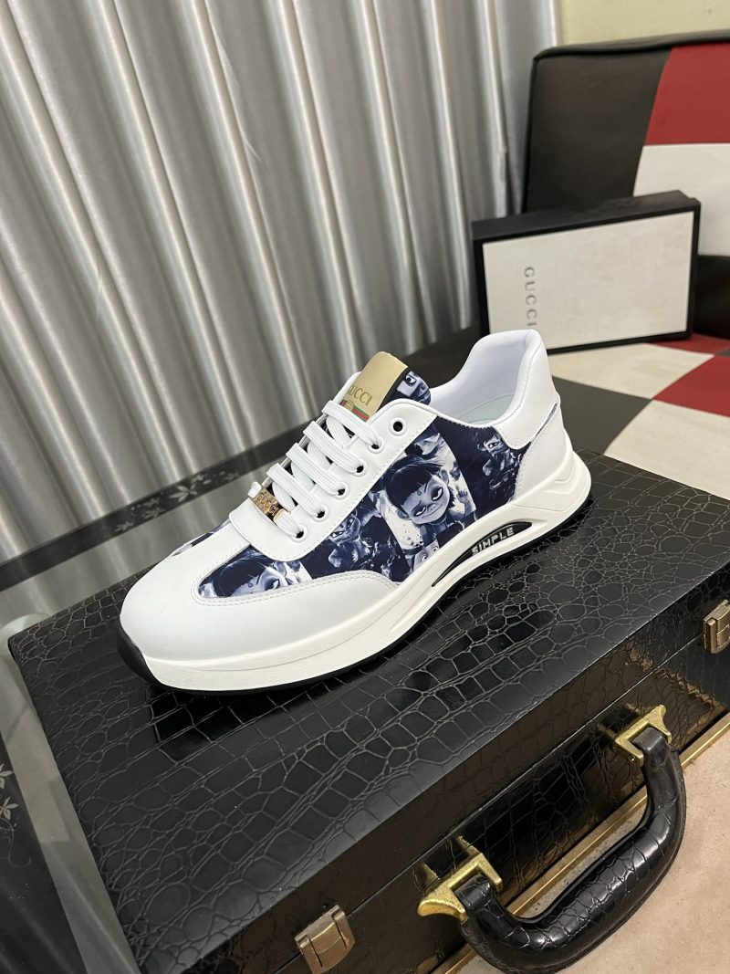 Replica Gucci Shoes 16OR483