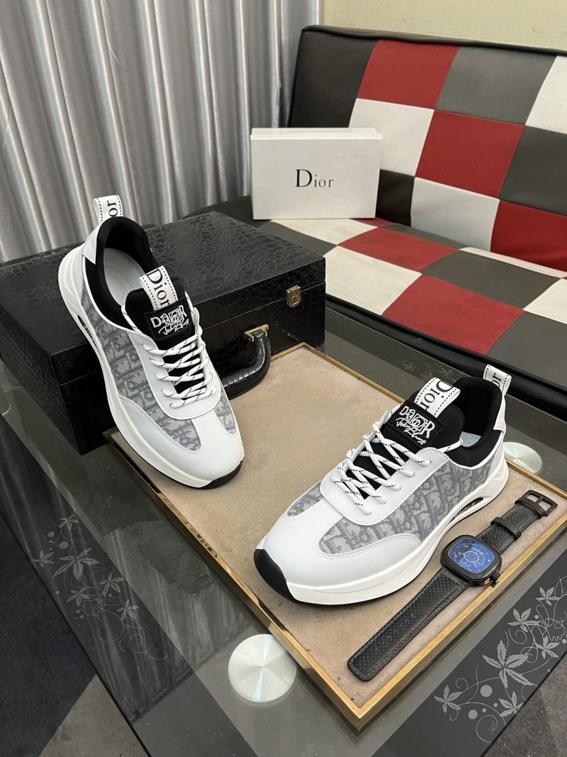 Replica Dior Shoes 16OR482