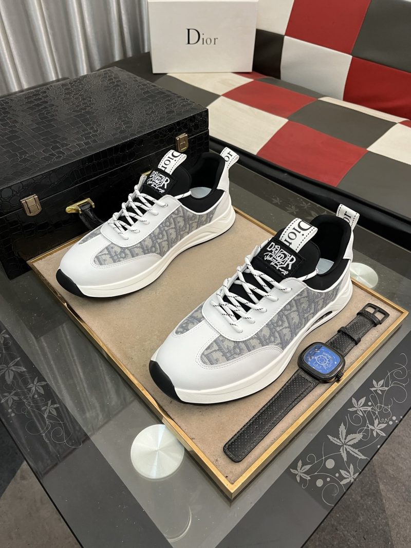 Replica Dior Shoes 16OR482