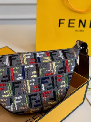 ReplicaDesignerBags Fendi Bag